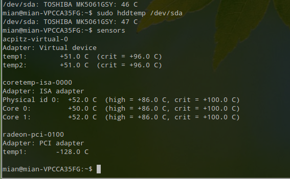 sensors-hddtemp <>